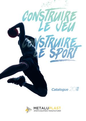 Catalogue Metalu Plast 2018 19 Web