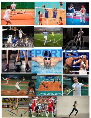Deportes