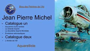 Jean Pierre Michel Page De Garde