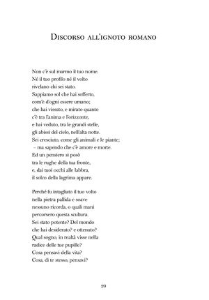 Poemas Italianos - Trecho da obra