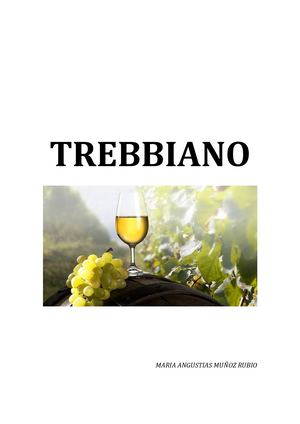 Trebbiano