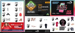 Tabloide Black Friday