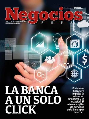 Negocios 65