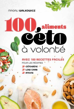 Extrait 100 Aliments Ceto Nutrivi