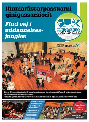 Uddannelsestema 2018 uge 45