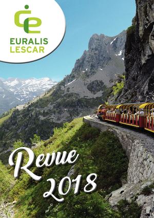Revue Euralis Juin 2018