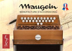 Catalogue Diatonique Juin 2016 V4 Compressed