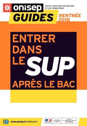 Entrer Dans Le Sup Après Le Bac