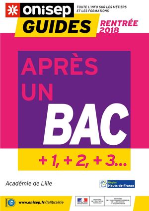 Apres Un Bac+1+2+3 2018