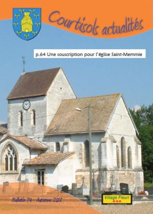 Bulletin communal - Automne 2018