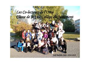 Carte D'identité De La Classe