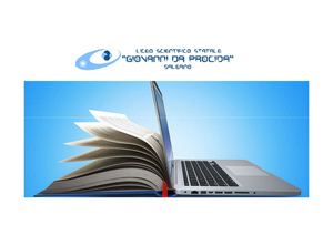 Presentazione Da Procida 18/19