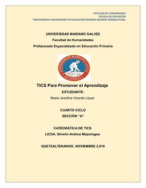 Internet En La Educación Primaria Semana 1 Copia (2)