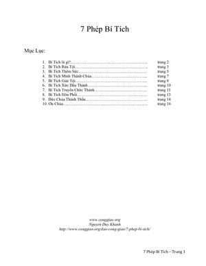 7 Phep Bi Tich