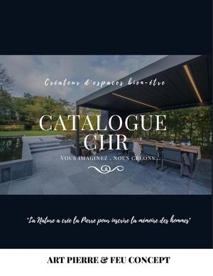 Catalogue CHR
