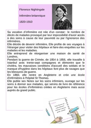 Florence Nightingale