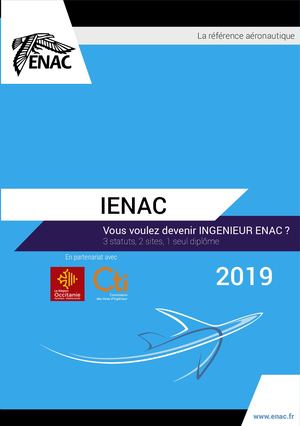 Notice IENAC 19
