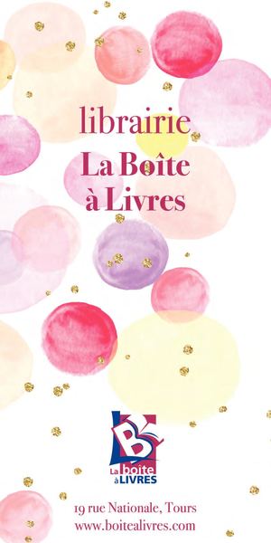 La Boîte À Livres