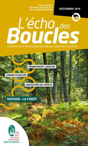 Écho des Boucles n°25