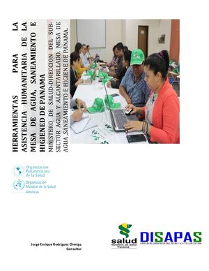 Inventario De Herramientas Ahs Panama