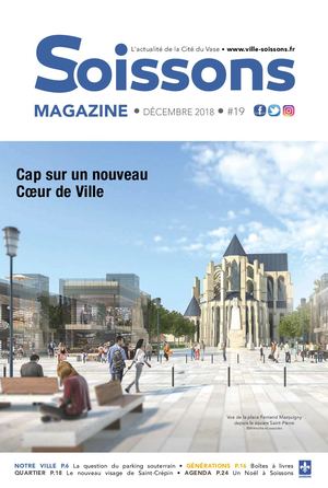 Soissons Magazine 19