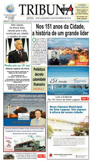 Jornal 1060