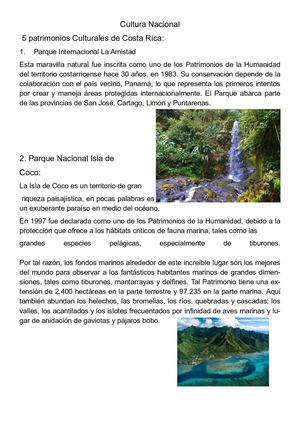 Sofia Calderon Examen