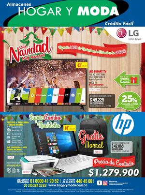 Revista Navidad 2018 Electro (Baja) Compressed