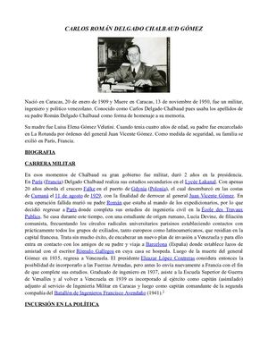 27. CARLOS ROMÁN DELGADO CHALBAUD GÓMEZ