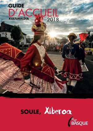 Guide Loisirs Soule 2018