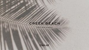Breeze Creek Beach Brochure