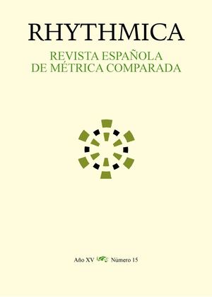 Rhythmica n.º 15 de 2017