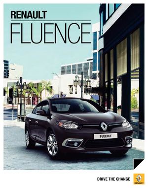 Catalogo Fluence