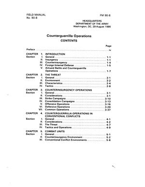 Calaméo - (e Book - English - Military) US Army - Field Manual FM 90 8 ...