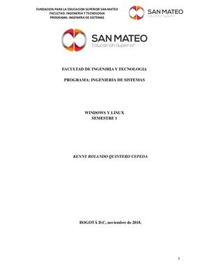 Manual Windows 10 Completo