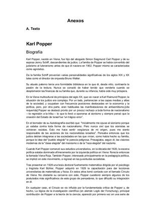 Download Karl raimund popper frases For Android Free