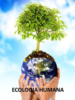 Revista Ecologia Humana