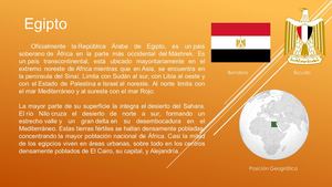 Egipto