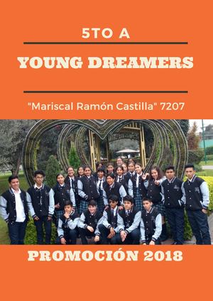Young Dreamers (2)