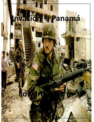 Invasión A Panamá Edward