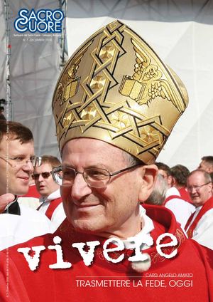 Vivere Dicembre 2018