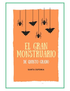 Recopilacion Quinto Final