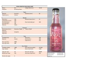 Modelo Ficha Logistica Rosé 12