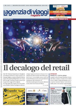 Giornale del 28-11-2018 N. 37