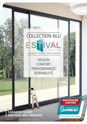 Aef Estival Janneau Frappe