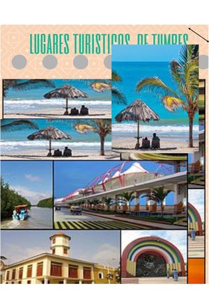 Balneario De Punta Sal