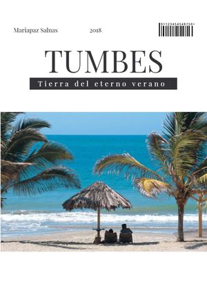 LUGARES TURISTICOS DE TUMBES