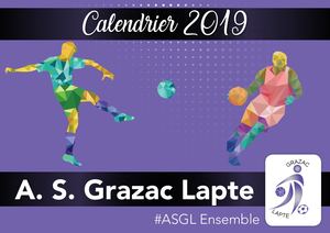 Calendrier 2019