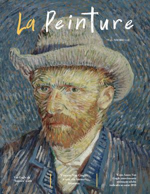 Revista La Peinture