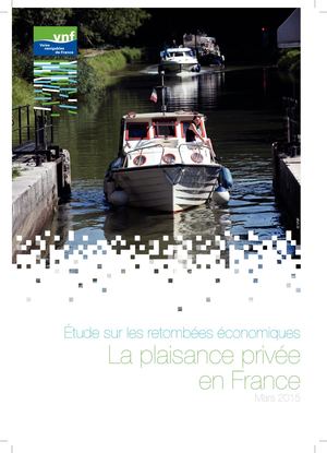 La plaisance privée en France